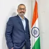 Capt Abhishek Joshi