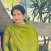 Bushra Usman