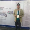 Aadhar Singhal