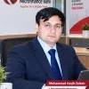 Muhammad Aaqib Zubair