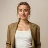 Dariia Dovzhenko