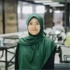 Sakinah Ridzuan