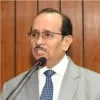 Ajit Kumar IAS Retd