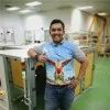 Aiman Zefri