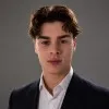Nathan Holiday