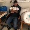 Alinson Arias