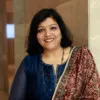 Amrita Agarwal