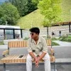 Dhruv Garg