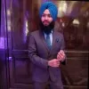 Javteshwar Gill
