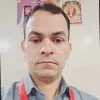 MAYANK KUMAR DWIVEDI