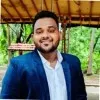 Yatish Gharat