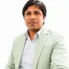 Siraj Ahmad