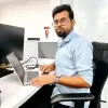 Harshadkumar Rajkumar Kuril