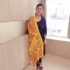 Akshata ghosalkar