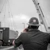 Nick Spinning