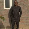 Huthman Arowolo