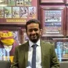Parth Vaidya