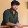 SANTHOSHKUMAR