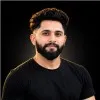 M Aqib Raja