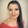 Olga Saretsky
