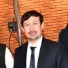 Sayed Saber Samim