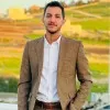 Saif Abu Znaimah