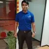 Suresh Verma