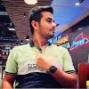Abhishek Chandra