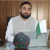 Syed Muhammad Zaman