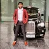 Arvind Kumar Subramaniam