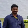Balamurugan Muthaiyan
