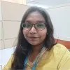 Nandini Ponnuswamy