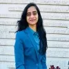 Vaishnavi Reddy Rekulapalli