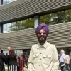 Agyapal Singh Aulakh