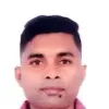 Siddharth Kumar Sah