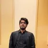Jithin Moncy George