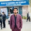 Muhammad Bux Buriro