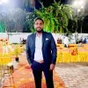 Nikhil shetty