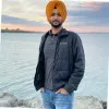 Jaspinkle Singh