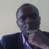chrispus kirwa