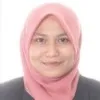 Siti Zubaidah Fauzi