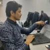 Lalit Bisht