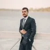 Mahr Kheir Bek