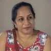Padmaja Ramamoorthy