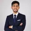 Harshit Jain