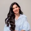 Ludmila Fernanda Morais Silva