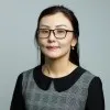 Shakhsanem Aleautdinova