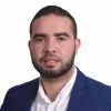 Mohamed Amine Allouche