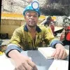 Lesiba Olive Kolobe