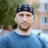 Yevhen Hrynko